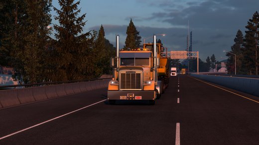 Freightshaker @@FLD-Series@@