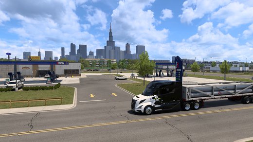Volvo VNL