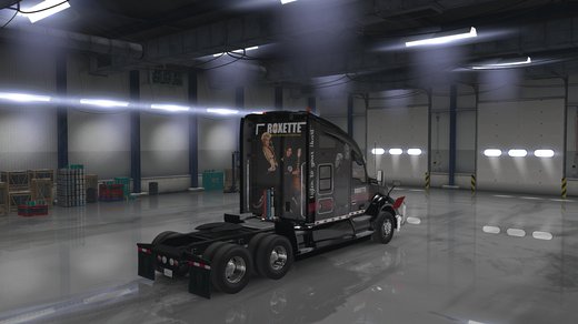 Kenworth T680 2014