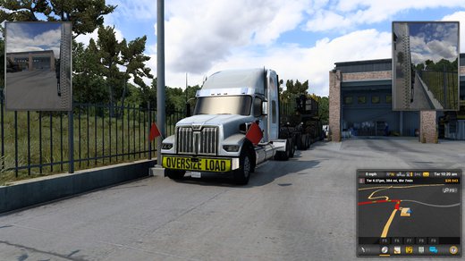 Western Star 49X