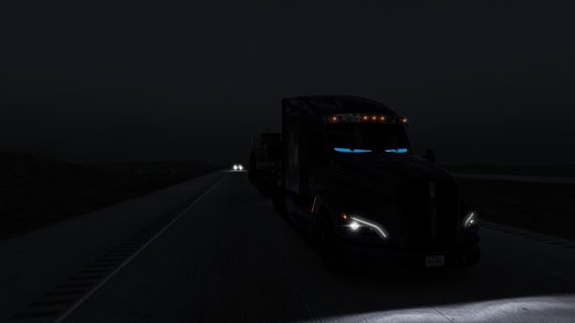 Kenworth T680