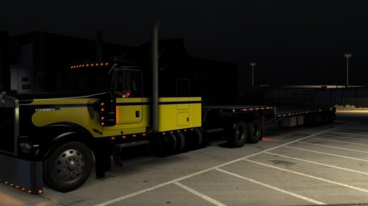 KW W900 HIGHWAY KILLER