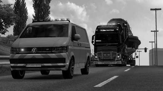 Volvo FH4