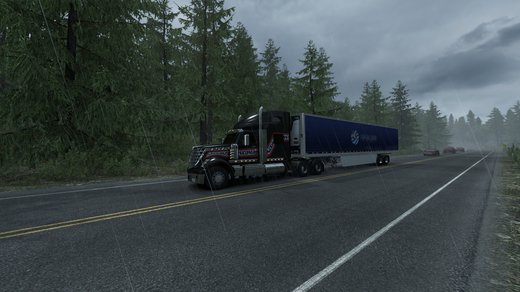 International LoneStar