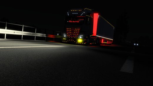 Mercedes-Benz New Actros