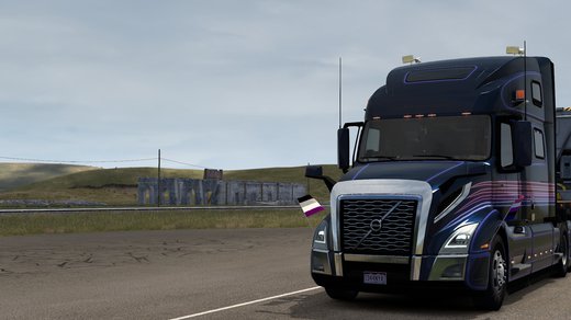 Volvo VNL