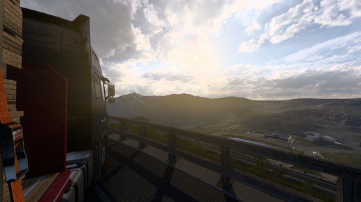 Volvo FH3