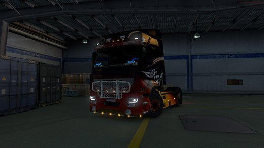 Renault Premium