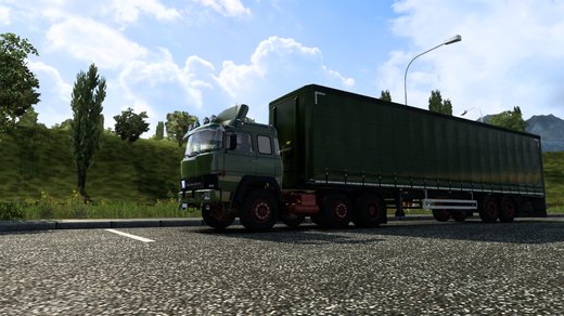 Magirus-Deutz D-series