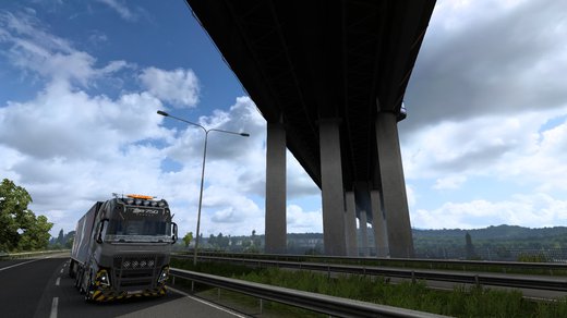Volvo FH4
