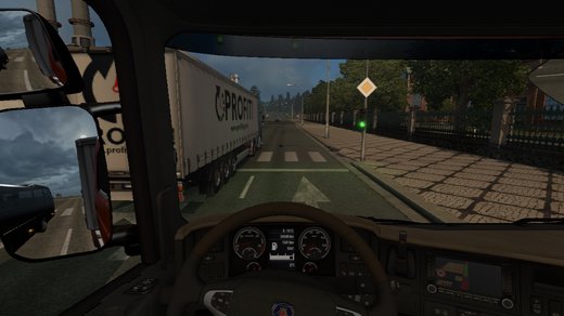 Scania R 2009