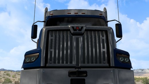 Western Star 49X