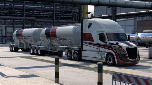 Freightliner Cascadia