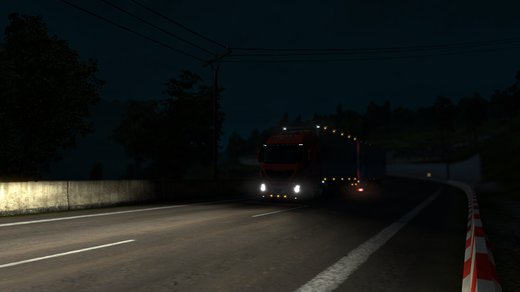 Iveco Stralis