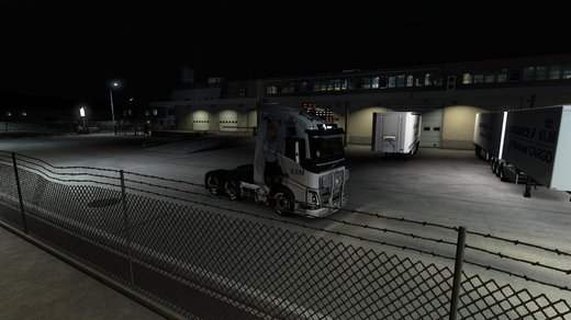 Volvo FH4