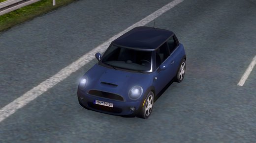 MAN TGX Euro 5