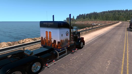 Peterbilt @@Custom 379/389@@