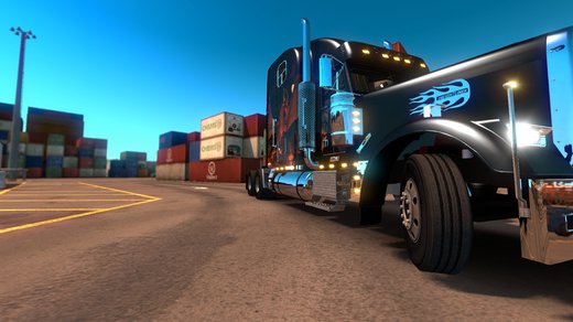freightliner classic
