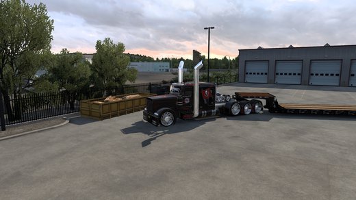 Peterbilt @@Custom 379/389@@