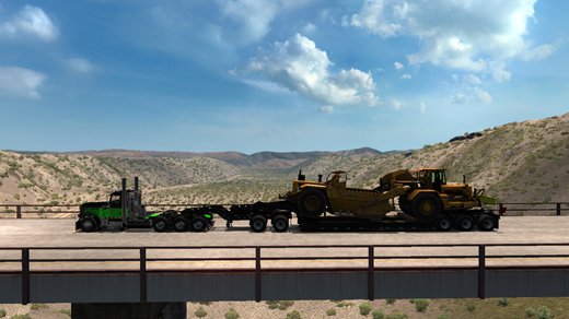 Peterbilt @@Custom 379/389@@