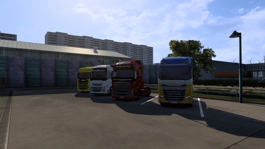 DAF NGD