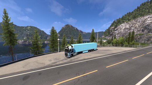 Volvo FH4