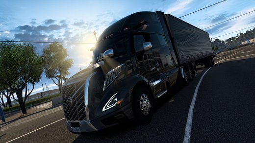 Volvo VNL