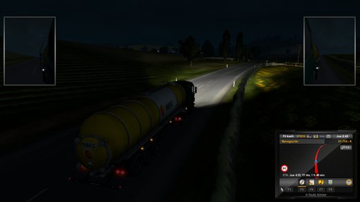 Scania R 2009