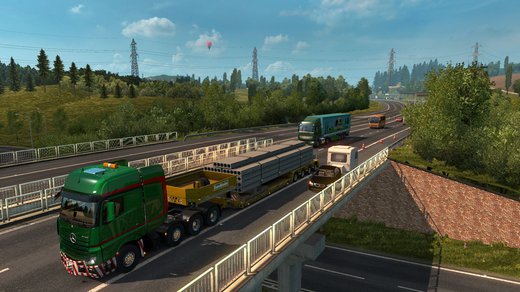 Mercedes-Benz New Actros