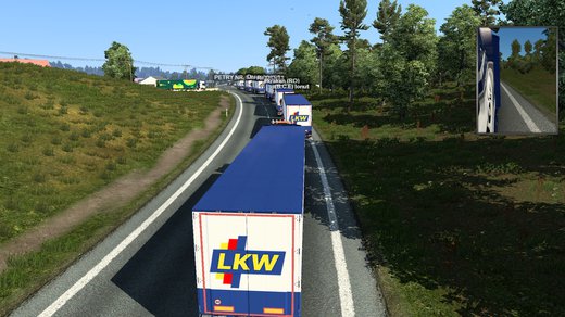 Volvo FH3