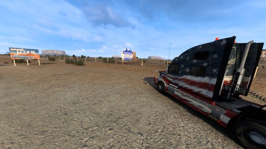 Volvo VNL 2014