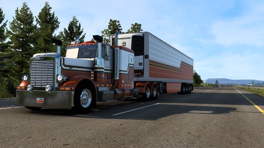 Peterbilt @@Custom 379/389@@