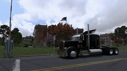 Haterbilt @@Viper 379/389@@