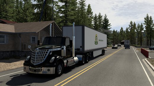 International LoneStar