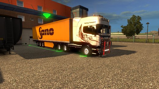Scania R 2009 (RJL)
