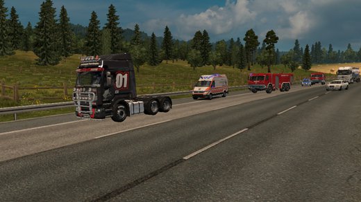 Renault Premium