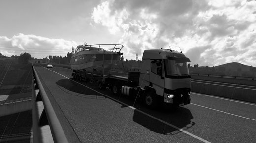 Renault T