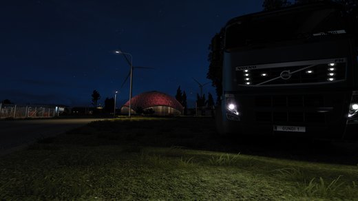 Volvo FH3