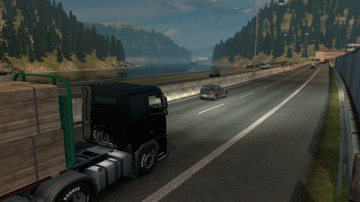 Volvo FH3
