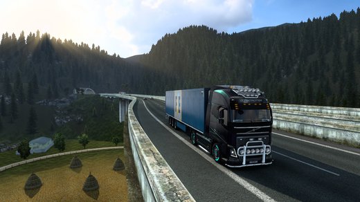 Volvo FH4