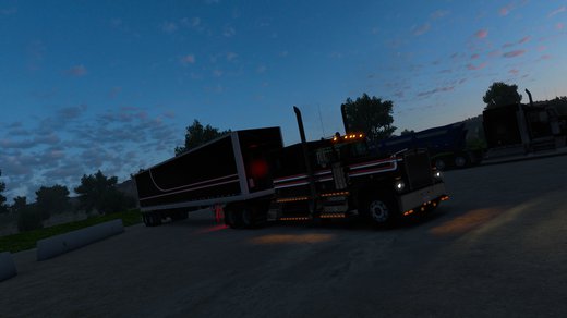 Kenworth series_kenworth_w900a