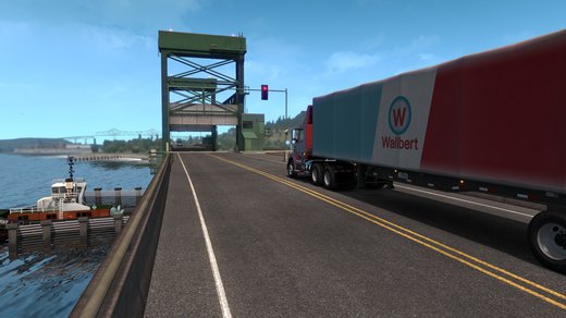 Volvo VNL 2014