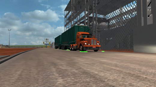 Scania LS_111