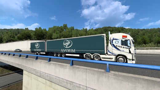 Volvo FH4