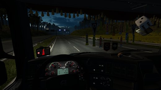 Volvo FH3