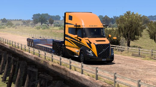 Volvo VNL