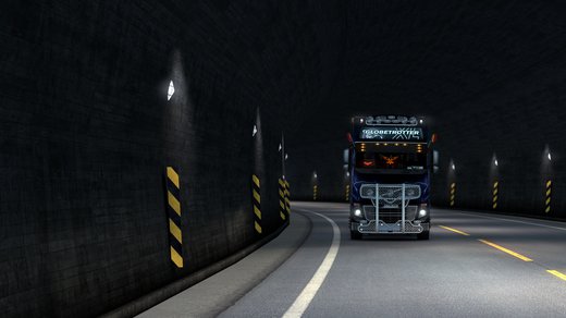 Volvo FH3