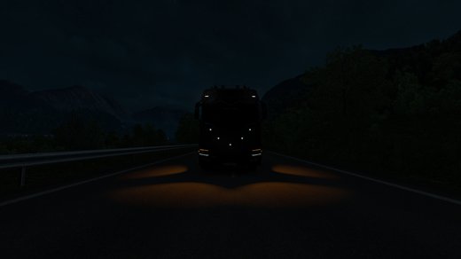 Scania R