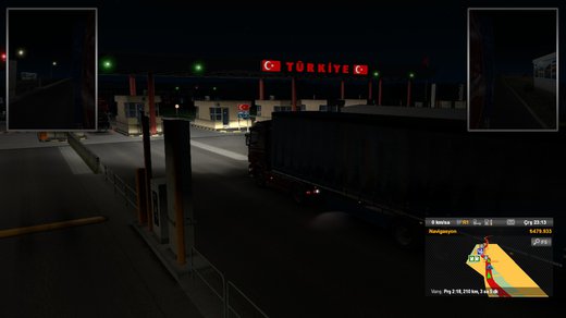 Scania R 2009