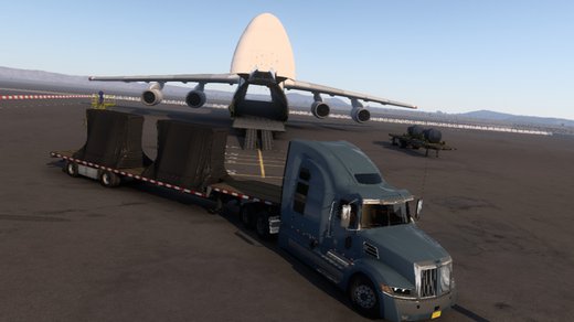 Western Star 5700XE